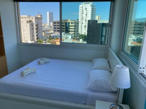 Private room in shared flat in center